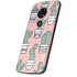 Pink Cactus Moto E5 Play Skin